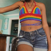 Owned a Rainbow Clothing Item