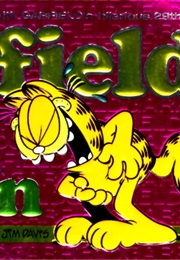 Garfield Tons of Fun (Jim Davis)