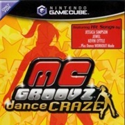 MC Groovz Dance Craze