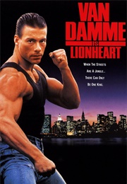 Lionheart (1990)