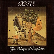 The Mayor of Simpleton - XTC