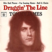 Tommy James &amp; the Shondells - Draggin&#39; the Line