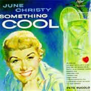 June Christy - Something Cool