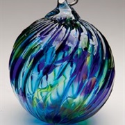 Blown Glass