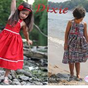 Dixie Girl