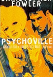 Psychoville (Christopher Fowler)