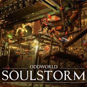 Oddworld: Soulstorm