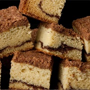 Coffee Cake