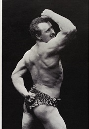 Sandow (1901)