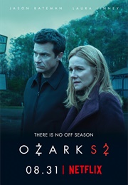 Ozark: Season 2 (2018)