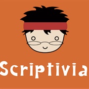 Scriptivia