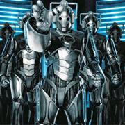 Rise of the Cybermen/The Age of Steel