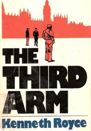 The Third Arm (Kenneth Royce)