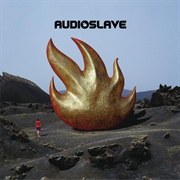 Audioslave- Audioslave