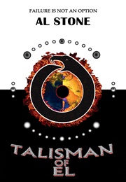 Talisman of El (Kristen Simmons)