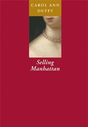 Selling Manhattan (Carol Ann Duffy)