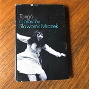 Tango by Mrozek