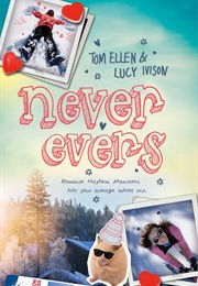 Never Ers (Lucy Ivison)