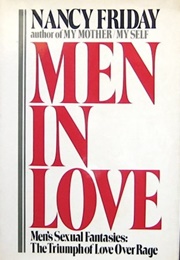 Men in Love (Nancy Friday)