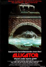 Alligator