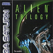 The Alien Trilogy