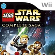 LEGO Star Wars: The Complete Saga