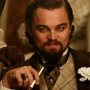 Leonardo DiCaprio - Django Unchained