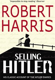 Selling Hitler (Robert Harris)