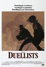 The Duellists - Ridley Scott (1977)