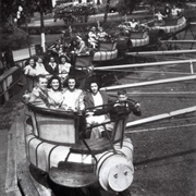 Defunct U.S. Amusement and Theme Parks (1970-2019)