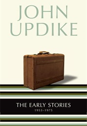 The Early Stories (John Updike)