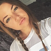 Erika Costell