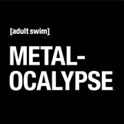 Metal-Ocolypse