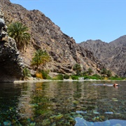 Wadi Al-Abyad