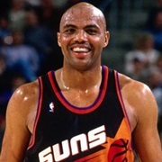 Charles Barkley