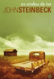 Vinhas Da Ira (John Steinbeck)