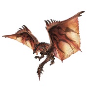 Ultimate Rathalos