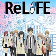 Relife