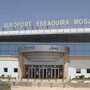 Essaouira-Mogador Airport