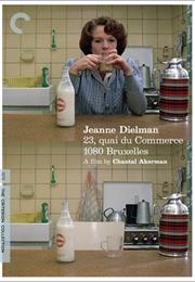 Jeanne Dielman, 23 Quai Du Commerce, 1080 Bruxelles