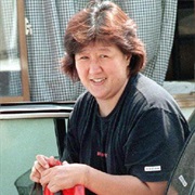 Masumi Hayashi