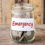 Emergency Fund