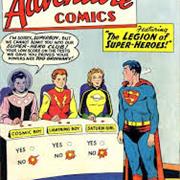 Adventure Comics