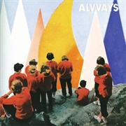 In Undertow - Alvvays