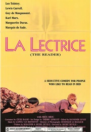 La Lectrice (1988)