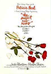 The Subject Was Roses (1968)