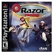 Razor Racing