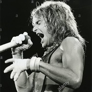 David Lee Roth (Van Halen)