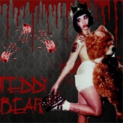 &quot;Teddy Bear&quot;