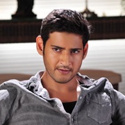 Mahesh Babu